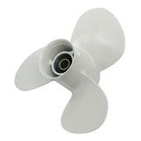 KIMPEX PROPELLER (663 - 45956 - 01 - EL) - DRIVEN Canada's Powersports 779420528745663 - 45956 - 01 - EL