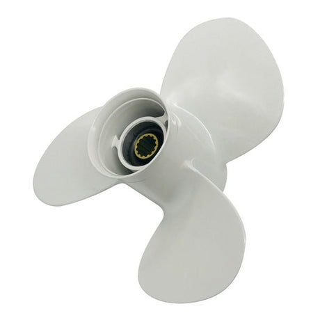 KIMPEX PROPELLER (663 - 45956 - 01 - EL) - DRIVEN Canada's Powersports 779420528745663 - 45956 - 01 - EL