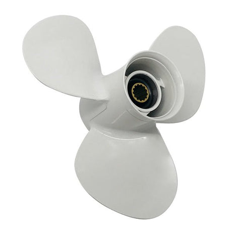 KIMPEX PROPELLER (663 - 45956 - 01 - EL) - DRIVEN Canada's Powersports 779420528745663 - 45956 - 01 - EL