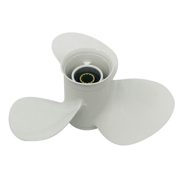 KIMPEX PROPELLER (663 - 45956 - 01 - EL) - DRIVEN Canada's Powersports 779420528745663 - 45956 - 01 - EL