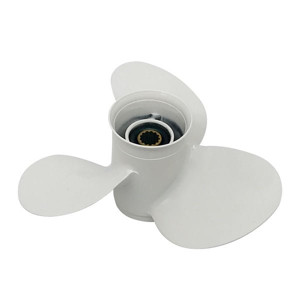 KIMPEX PROPELLER (663 - 45958 - 00 - EL) - DRIVEN Canada's Powersports 779420528752663 - 45958 - 00 - EL