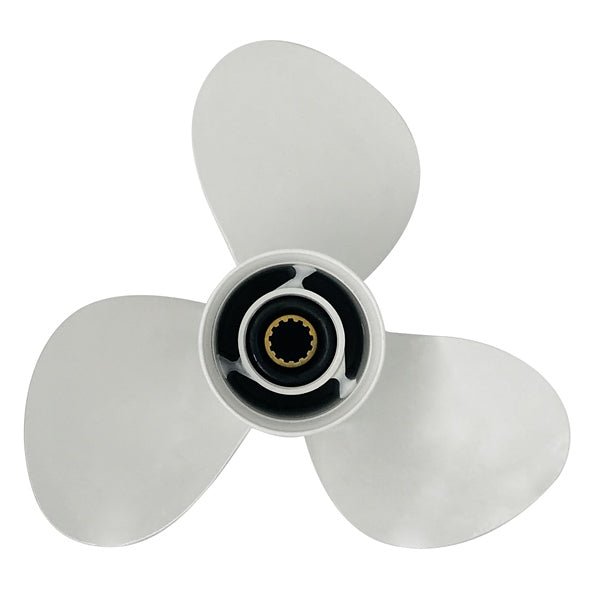 KIMPEX PROPELLER (663 - 45958 - 00 - EL) - DRIVEN Canada's Powersports 779420528752663 - 45958 - 00 - EL
