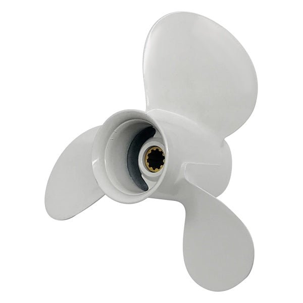 KIMPEX PROPELLER (664 - 45949 - 02 - EL) - DRIVEN Canada's Powersports 779420526390664 - 45949 - 02 - EL