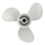 KIMPEX PROPELLER (664 - 45949 - 02 - EL) - DRIVEN Canada's Powersports 779420526390664 - 45949 - 02 - EL