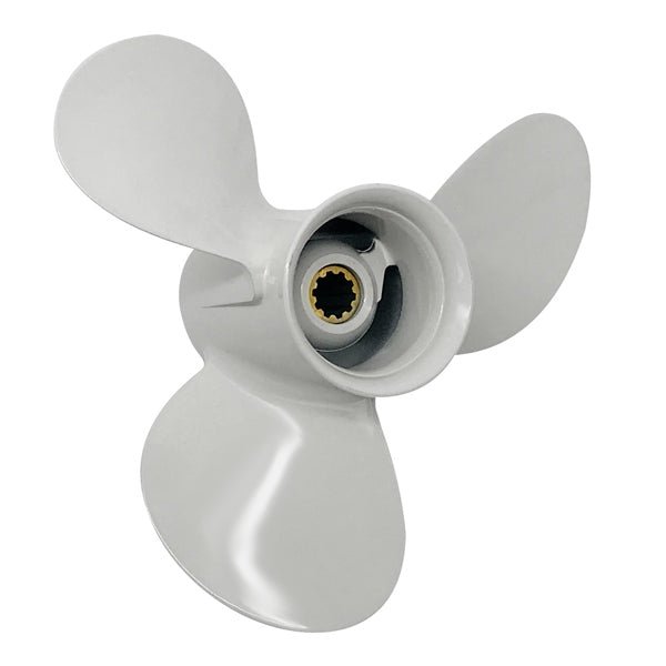 KIMPEX PROPELLER (664 - 45949 - 02 - EL) - DRIVEN Canada's Powersports 779420526390664 - 45949 - 02 - EL