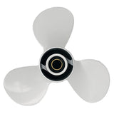 KIMPEX PROPELLER (664 - 45949 - 02 - EL) - DRIVEN Canada's Powersports 779420526390664 - 45949 - 02 - EL
