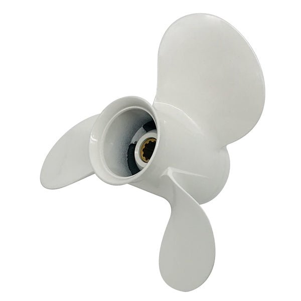 KIMPEX PROPELLER (664 - 45952 - 00 - EL) - DRIVEN Canada's Powersports 779420528790664 - 45952 - 00 - EL