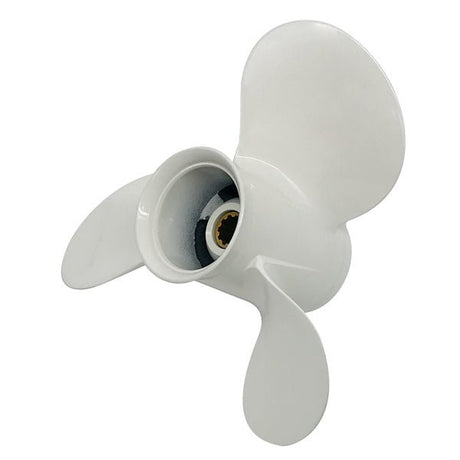 KIMPEX PROPELLER (664 - 45952 - 00 - EL) - DRIVEN Canada's Powersports 779420528790664 - 45952 - 00 - EL