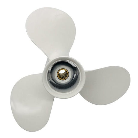 KIMPEX PROPELLER (664 - 45952 - 00 - EL) - DRIVEN Canada's Powersports 779420528790664 - 45952 - 00 - EL