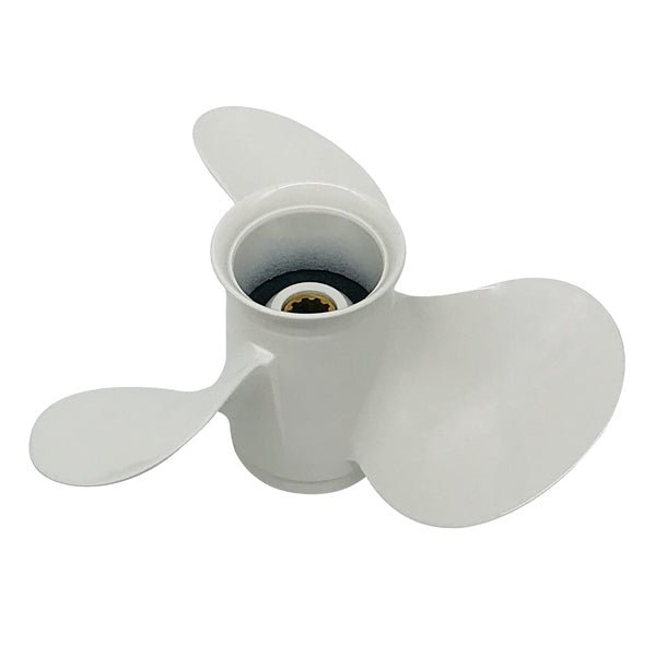 KIMPEX PROPELLER (664 - 45952 - 00 - EL) - DRIVEN Canada's Powersports 779420528790664 - 45952 - 00 - EL