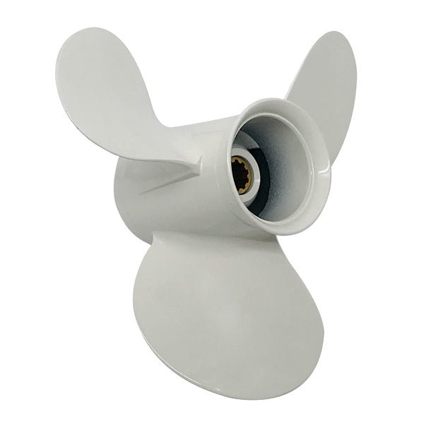 KIMPEX PROPELLER (664 - 45952 - 00 - EL) - DRIVEN Canada's Powersports 779420528790664 - 45952 - 00 - EL
