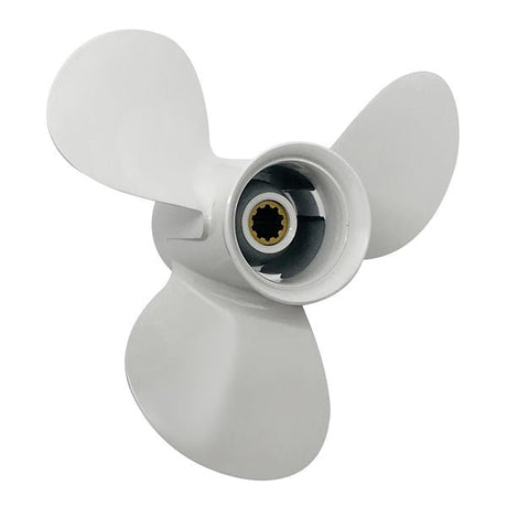 KIMPEX PROPELLER (664 - 45954 - 00 - EL) - DRIVEN Canada's Powersports 779420526413664 - 45954 - 00 - EL