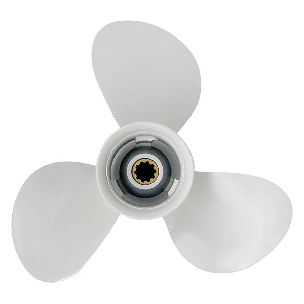 KIMPEX PROPELLER (664 - 45954 - 00 - EL) - DRIVEN Canada's Powersports 779420526413664 - 45954 - 00 - EL
