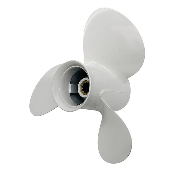 KIMPEX PROPELLER (664 - 45954 - 00 - EL) - DRIVEN Canada's Powersports 779420526413664 - 45954 - 00 - EL