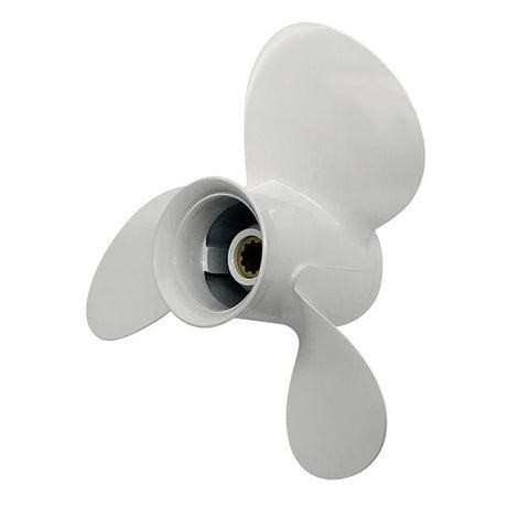 KIMPEX PROPELLER (664 - 45954 - 00 - EL) - DRIVEN Canada's Powersports 779420526413664 - 45954 - 00 - EL