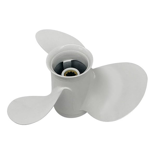 KIMPEX PROPELLER (664 - 45954 - 00 - EL) - DRIVEN Canada's Powersports 779420526413664 - 45954 - 00 - EL