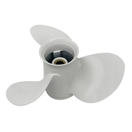 KIMPEX PROPELLER (664 - 45954 - 00 - EL) - DRIVEN Canada's Powersports 779420526413664 - 45954 - 00 - EL