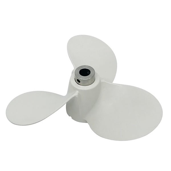 KIMPEX PROPELLER (676 - 45956 - 61 - EL) - DRIVEN Canada's Powersports 779420528875676 - 45956 - 61 - EL