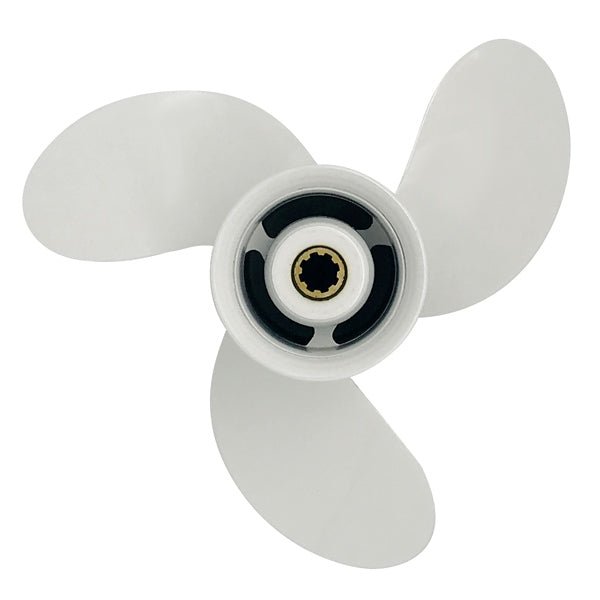 KIMPEX PROPELLER (683 - 45945 - 00 - EL) - DRIVEN Canada's Powersports 779420526437683 - 45945 - 00 - EL
