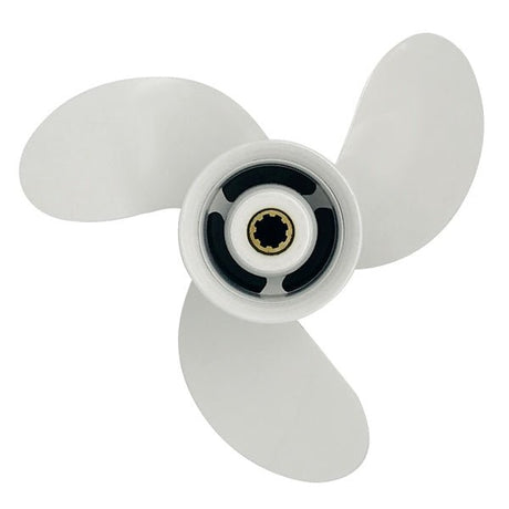 KIMPEX PROPELLER (683 - 45945 - 00 - EL) - DRIVEN Canada's Powersports 779420526437683 - 45945 - 00 - EL