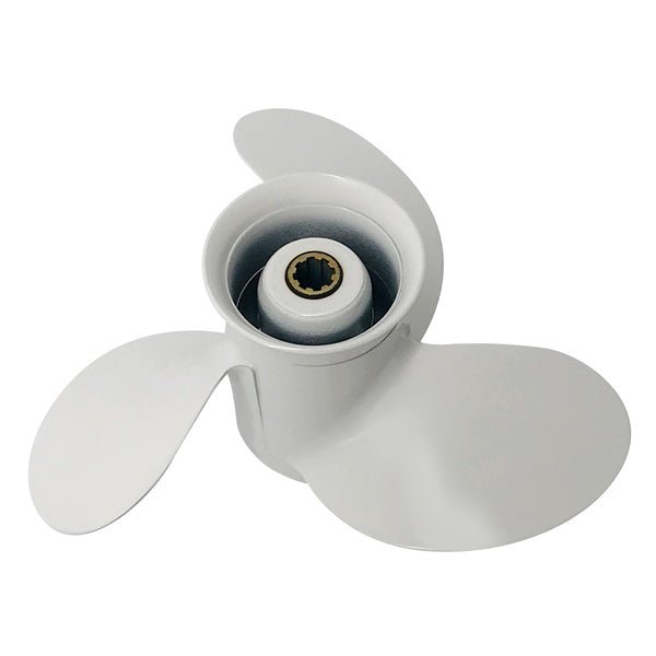 KIMPEX PROPELLER (69G - 45943 - 00 - 00) - DRIVEN Canada's Powersports 77942052894369G - 45943 - 00 - 00