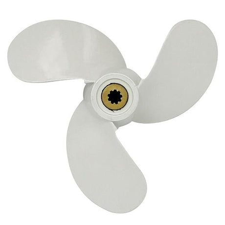 KIMPEX PROPELLER (6E0 - 45941 - 01 - EL) - DRIVEN Canada's Powersports 7794205289676E0 - 45941 - 01 - EL