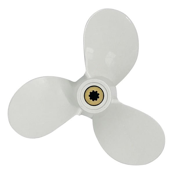 KIMPEX PROPELLER (6E0 - 45943 - 01 - EL) - DRIVEN Canada's Powersports 7794205289746E0 - 45943 - 01 - EL