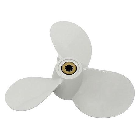 KIMPEX PROPELLER (6E0 - 45943 - 01 - EL) - DRIVEN Canada's Powersports 7794205289746E0 - 45943 - 01 - EL