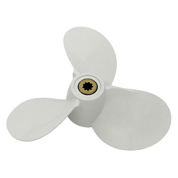 KIMPEX PROPELLER (6E0 - 45943 - 01 - EL) - DRIVEN Canada's Powersports 7794205289746E0 - 45943 - 01 - EL