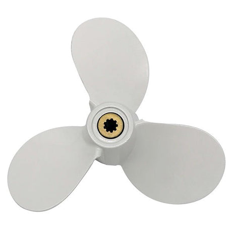 KIMPEX PROPELLER (6E0 - 45943 - 01 - EL) - DRIVEN Canada's Powersports 7794205289746E0 - 45943 - 01 - EL