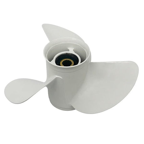 KIMPEX PROPELLER (6E5 - 45943 - 00 - EL) - DRIVEN Canada's Powersports 7794205290186E5 - 45943 - 00 - EL