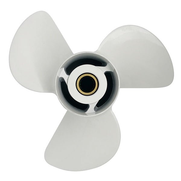 KIMPEX PROPELLER (6E5 - 45943 - 00 - EL) - DRIVEN Canada's Powersports 7794205290186E5 - 45943 - 00 - EL