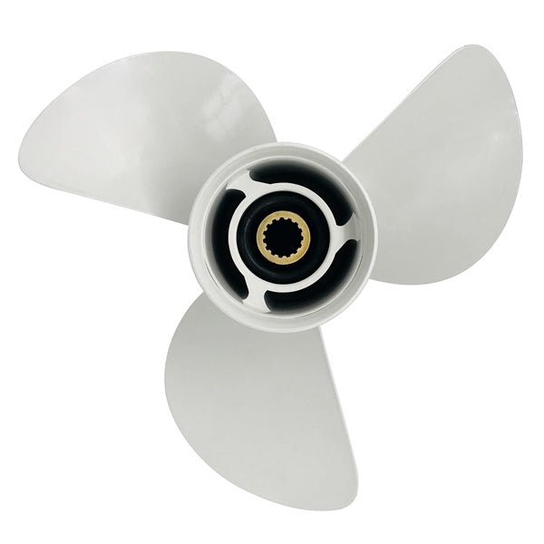 KIMPEX PROPELLER (6E5 - 45943 - 00 - EL) - DRIVEN Canada's Powersports 7794205290186E5 - 45943 - 00 - EL