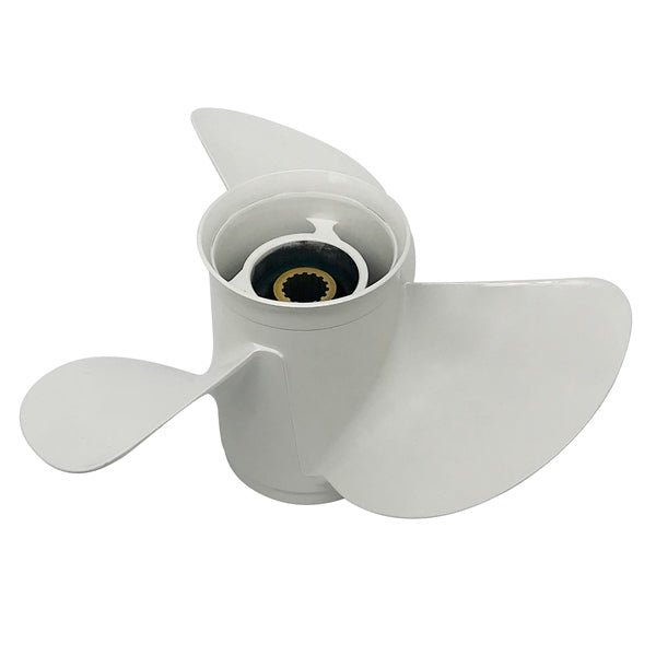 KIMPEX PROPELLER (6E5 - 45949 - 00 - EL) - DRIVEN Canada's Powersports 7794205291316E5 - 45949 - 00 - EL
