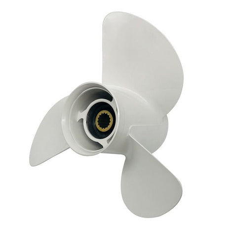 KIMPEX PROPELLER (6E5 - 45949 - 00 - EL) - DRIVEN Canada's Powersports 7794205291316E5 - 45949 - 00 - EL