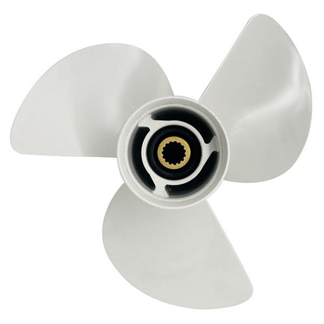 KIMPEX PROPELLER (6E5 - 45954 - 00 - EL) - DRIVEN Canada's Powersports 7794205291486E5 - 45954 - 00 - EL