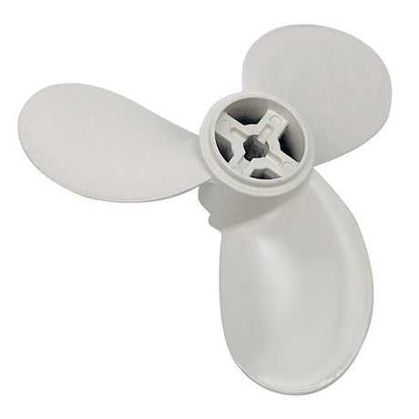 KIMPEX PROPELLER (6F8 - 45942 - 01 - EL) - DRIVEN Canada's Powersports 7794205292306F8 - 45942 - 01 - EL