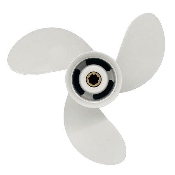 KIMPEX PROPELLER (6G1 - 45941 - 00 - EL) - DRIVEN Canada's Powersports 7794205264686G1 - 45941 - 00 - EL