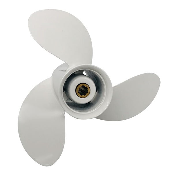 KIMPEX PROPELLER (6G1 - 45941 - 00 - EL) - DRIVEN Canada's Powersports 7794205264686G1 - 45941 - 00 - EL