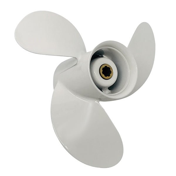 KIMPEX PROPELLER (6G1 - 45943 - 00 - EL) - DRIVEN Canada's Powersports 7794205264756G1 - 45943 - 00 - EL