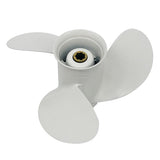 KIMPEX PROPELLER (6G1 - 45943 - 00 - EL) - DRIVEN Canada's Powersports 7794205264756G1 - 45943 - 00 - EL