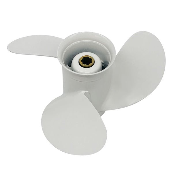 KIMPEX PROPELLER (6G1 - 45943 - 00 - EL) - DRIVEN Canada's Powersports 7794205264756G1 - 45943 - 00 - EL