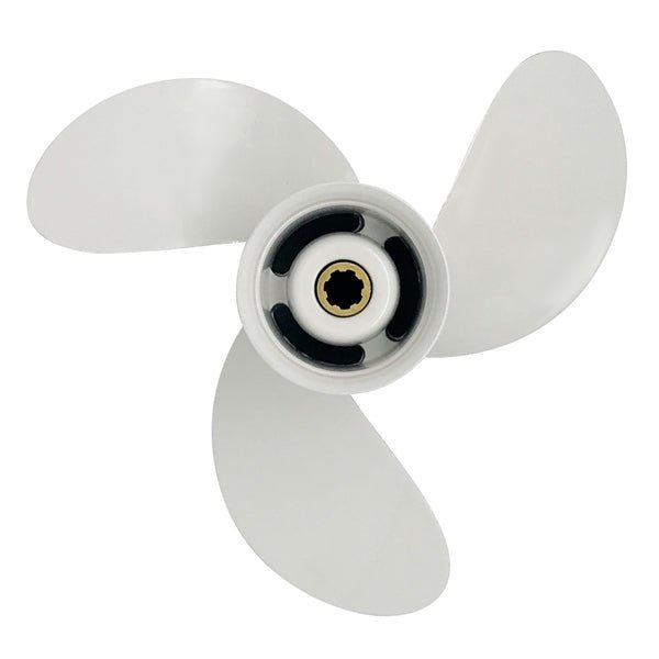 KIMPEX PROPELLER (6G1 - 45943 - 00 - EL) - DRIVEN Canada's Powersports 7794205264756G1 - 45943 - 00 - EL