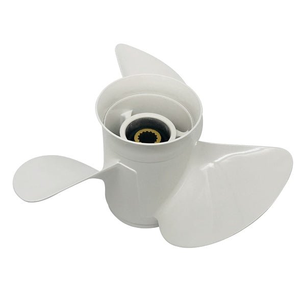 KIMPEX PROPELLER (6G5 - 45943 - 01 - 98) - DRIVEN Canada's Powersports 7794205293466G5 - 45943 - 01 - 98