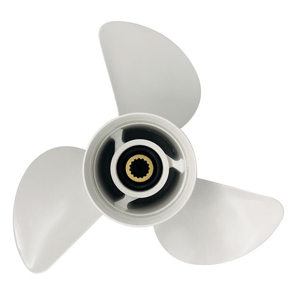 KIMPEX PROPELLER (6G5 - 45943 - 01 - 98) - DRIVEN Canada's Powersports 7794205293466G5 - 45943 - 01 - 98