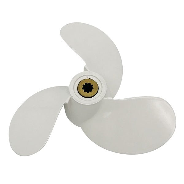 KIMPEX PROPELLER (6L5 - 45943 - 01 - EL) - DRIVEN Canada's Powersports 7794205296126L5 - 45943 - 01 - EL