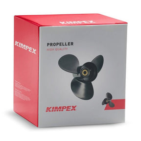 KIMPEX PROPELLER (763462) - DRIVEN Canada's Powersports 779420526635763462