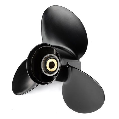 KIMPEX PROPELLER (HZY3 - 58130 - V11ZA) - DRIVEN Canada's Powersports 779420529735HZY3 - 58130 - V11ZA