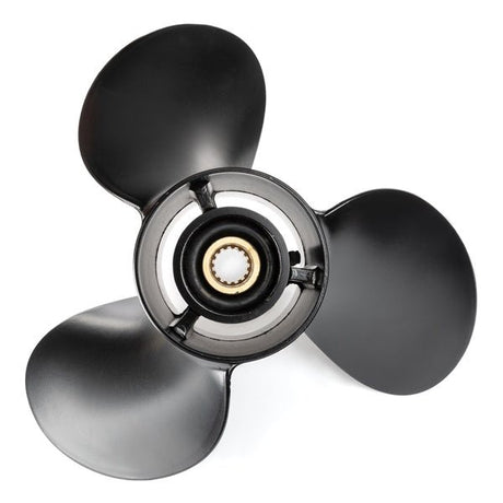 KIMPEX PROPELLER (HZY3 - 58130 - V31ZA) - DRIVEN Canada's Powersports 779420529766HZY3 - 58130 - V31ZA