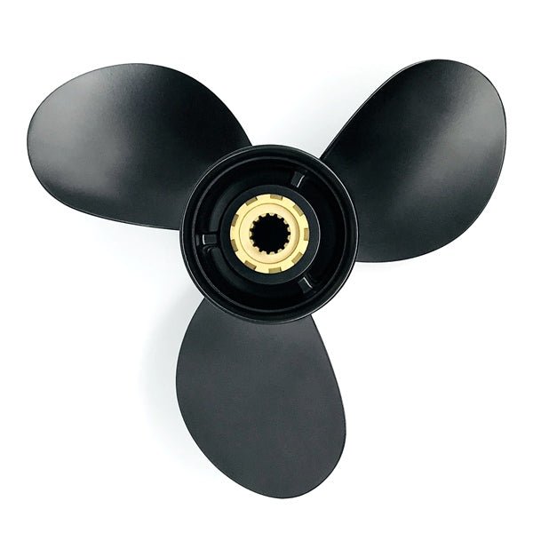 KIMPEX PROPELLER WITH HUB (48 - 77338A45) - DRIVEN Canada's Powersports 77942052729848 - 77338A45